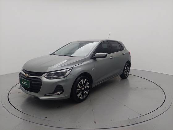 CHEVROLET ONIX 2024