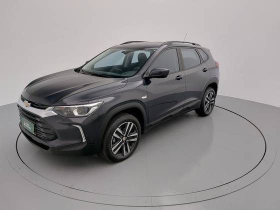 CHEVROLET TRACKER 2024