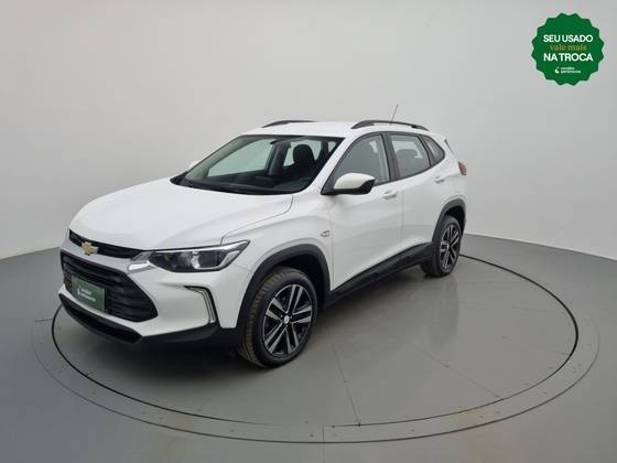 CHEVROLET TRACKER 2024