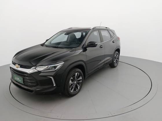 CHEVROLET TRACKER 2023