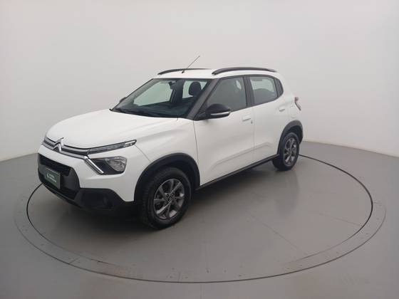 CITROËN C3 2023