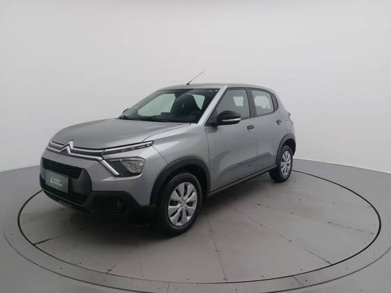 CITROËN C3 2024
