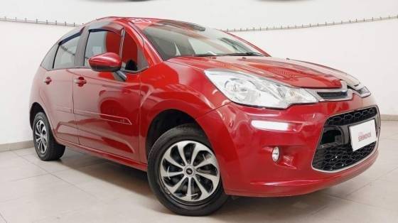 CITROËN C3 2020