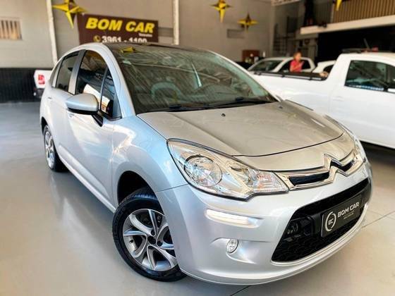 CITROËN C3 2019