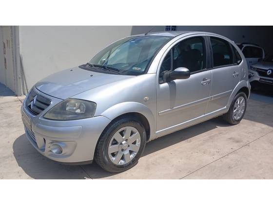 CITROËN C3 2012