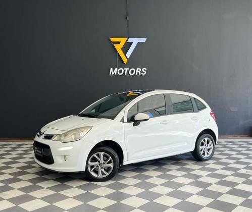 CITROËN C3 2017