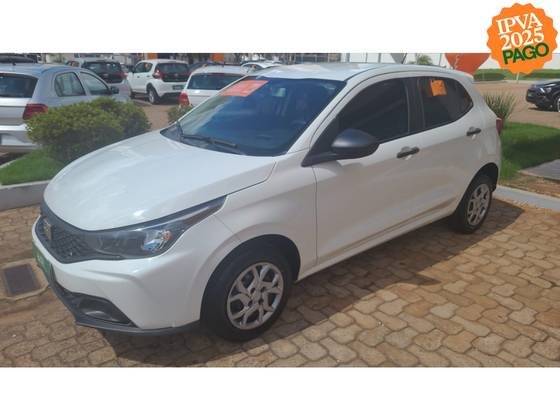 FIAT ARGO 2023