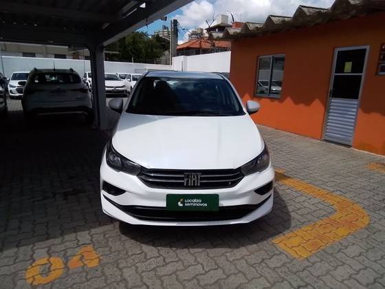 FIAT CRONOS 2024