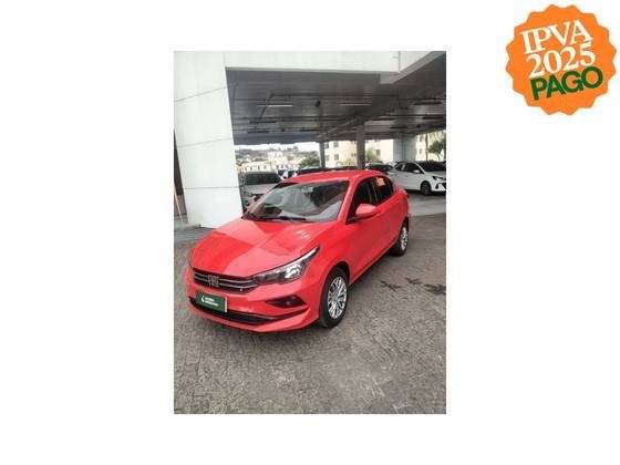 FIAT CRONOS 2024