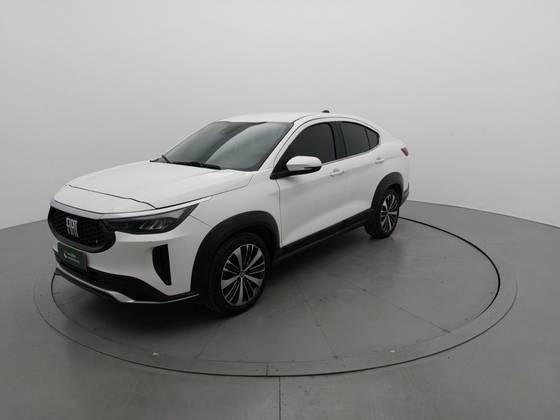 FIAT FASTBACK 2023