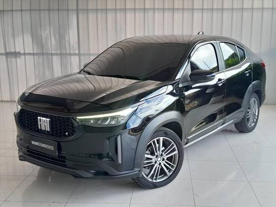 FIAT FASTBACK 2024