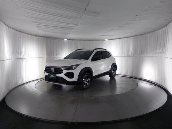 FIAT PULSE 2024