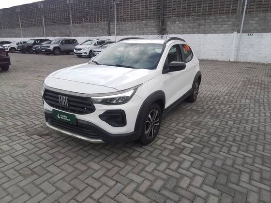 FIAT PULSE 2024