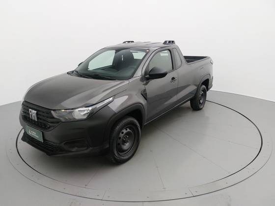 FIAT STRADA 2024