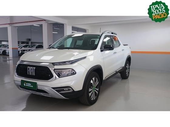FIAT TORO 2024