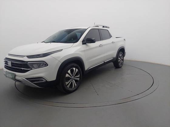 FIAT TORO 2022