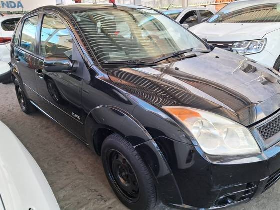 FORD FIESTA 2010