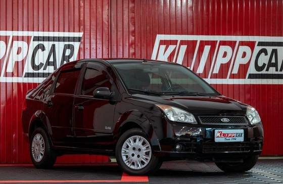 FORD FIESTA 2010