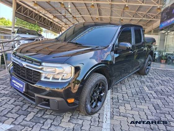 FORD MAVERICK 2022