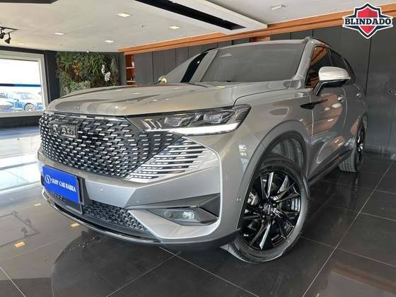 GWM HAVAL H6 2024
