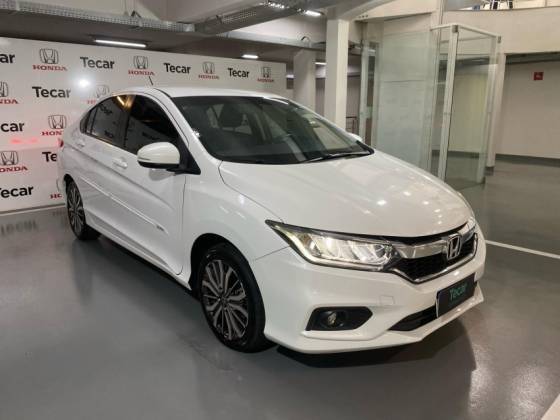 HONDA CITY 2021