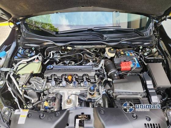 HONDA CIVIC 2020