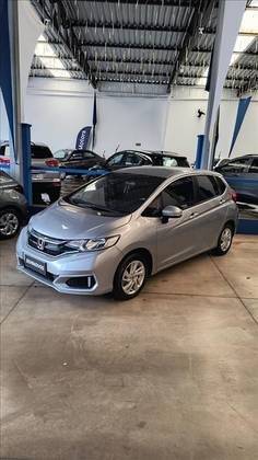 HONDA FIT 2020