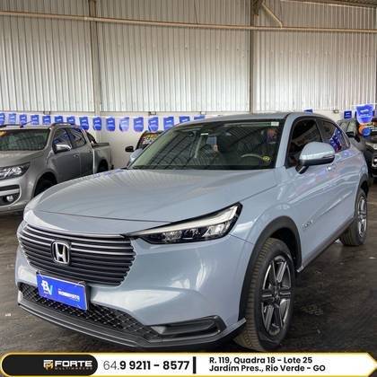 HONDA HR-V 2023