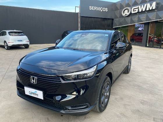 HONDA HR-V 2023