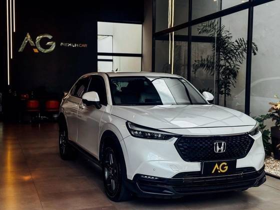 HONDA HR-V 2023