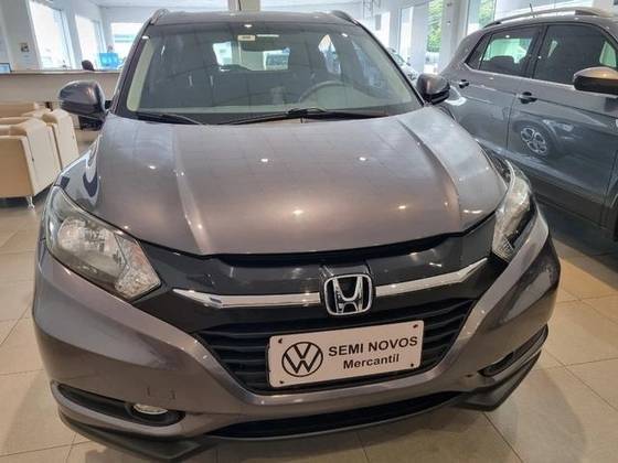 HONDA HR-V 2018