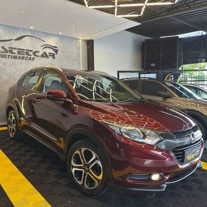 HONDA HR-V 2018