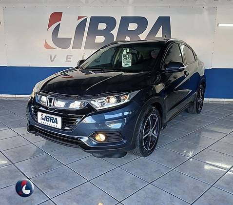 HONDA HR-V 2020
