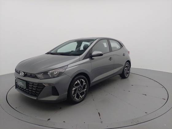 HYUNDAI HB20 2024