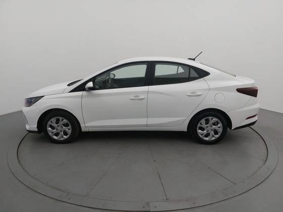 HYUNDAI HB20S 2024