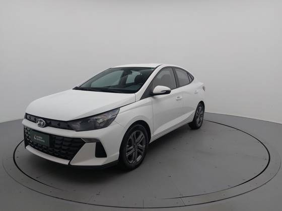 HYUNDAI HB20S 2024