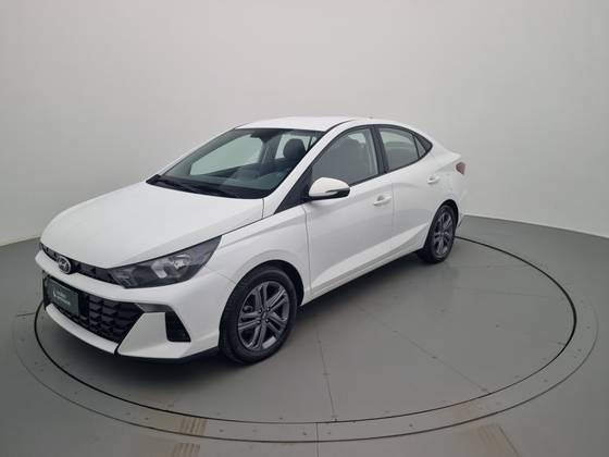 HYUNDAI HB20S 2024