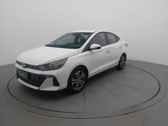 HYUNDAI HB20S 2024