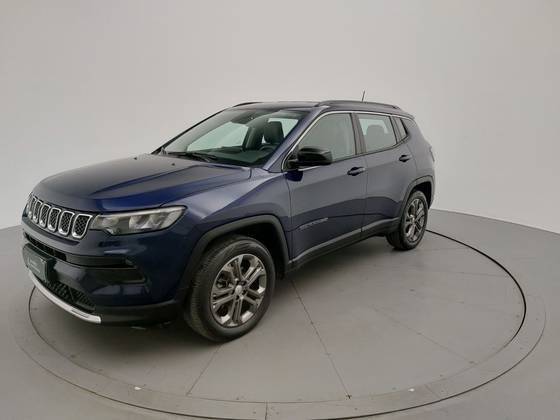 JEEP COMPASS 2023