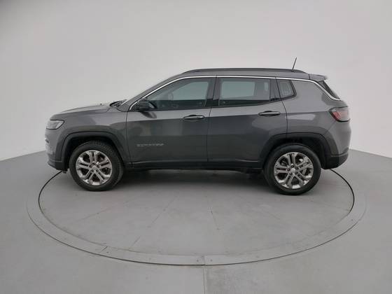 JEEP COMPASS 2023