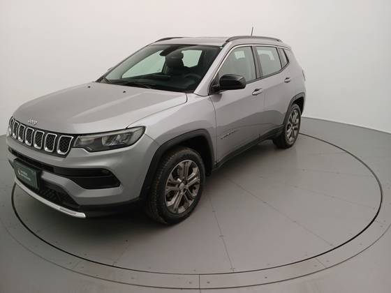 JEEP COMPASS 2024