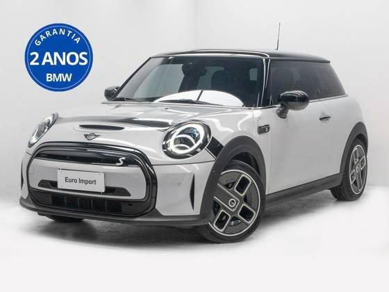 MINI COOPER 2023