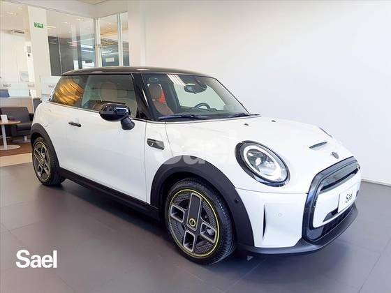 MINI COOPER 2024