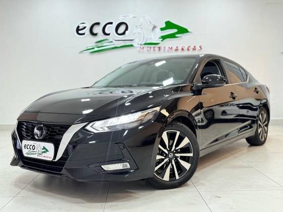 NISSAN SENTRA 2023