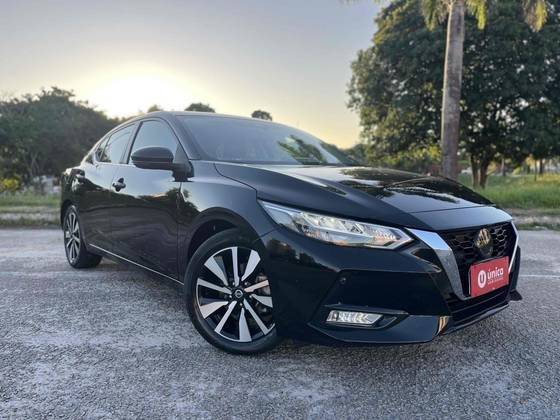NISSAN SENTRA 2023