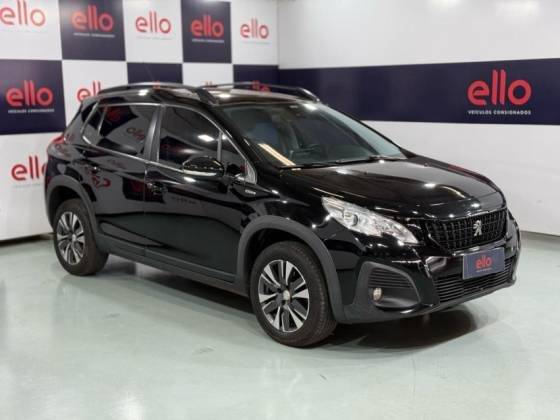 PEUGEOT 2008 2020