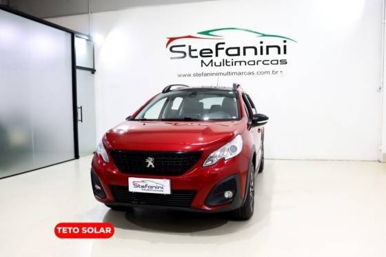 PEUGEOT 2008 2022