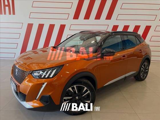 PEUGEOT 2008 2023