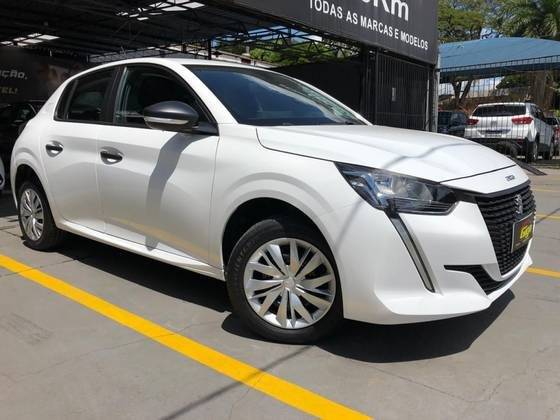 PEUGEOT 208 2024