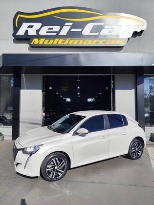 PEUGEOT 208 2023